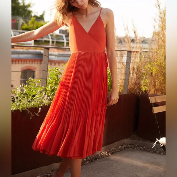 Aritzia Wilfred Beaune Dreas - Picture 2 of 2